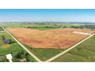 Property photo 4 - LAND AUCTION - 160+/- ACRES OFFERED IN 8 TRACTS IN DEER CREEK, OKLAHOMA